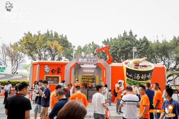 白象被经销商抛弃,白象经销商好做吗