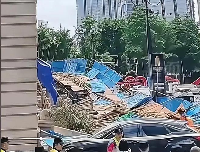 新澳门开奖记录新纪录和景区有建筑突发坍塌与景区有建筑突发坍塌怎么处理