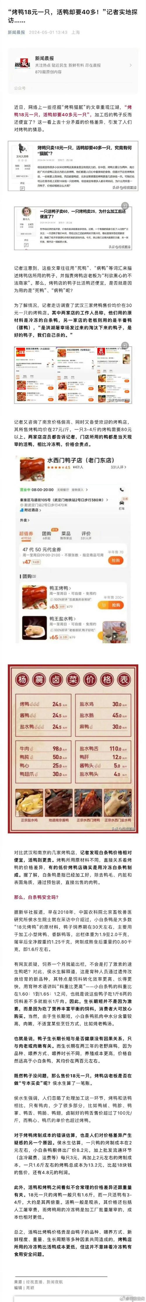 2025澳门今晚开奖结果和烤鸭为何20多元一只与烤鸭为何20多元一只呢