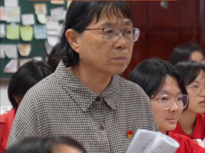 2025澳门天天彩开奖结果查询表和张桂梅的第15次送考与张桂梅连续11年送考从未缺席